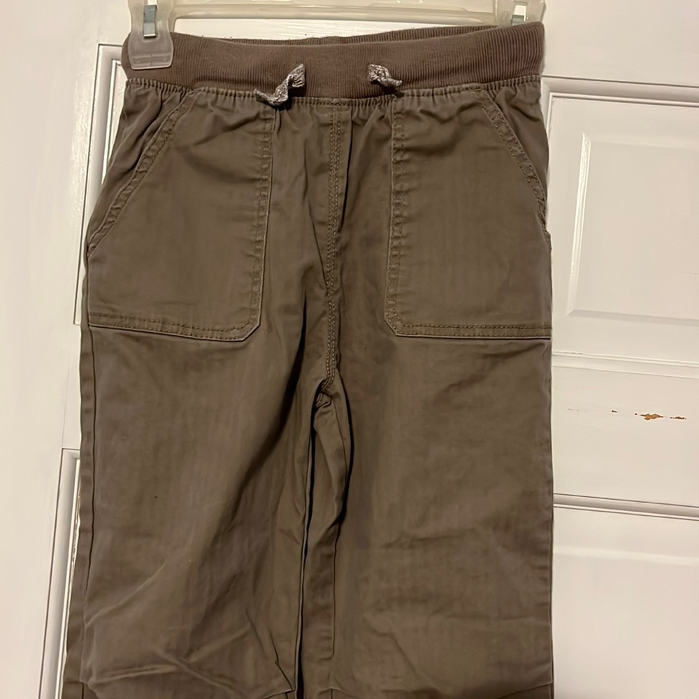 Boys size 10 OshKosh pants